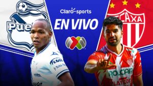 Puebla vs Necaxa en vivo: Resumen, resultado y gol del partido de la jornada 17 de Liga MX 2025