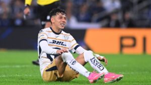 Pumas no conoce la victoria en el Gigante de Acero