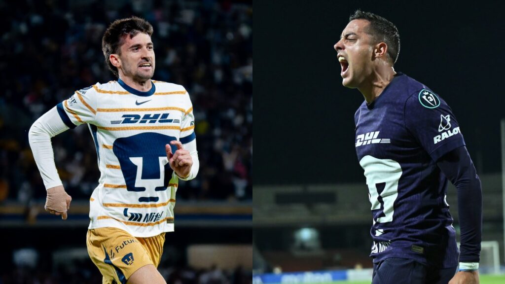 Pumas busca al relevo del Memote