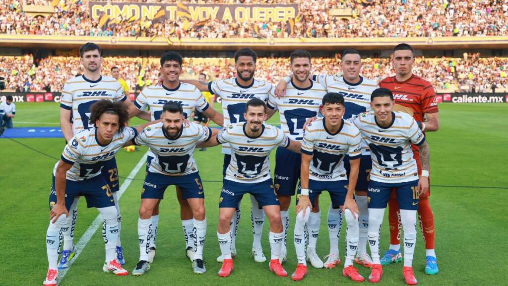 ¿Qué necesita Pumas para entrar al Play In o pelear por la Liguilla?