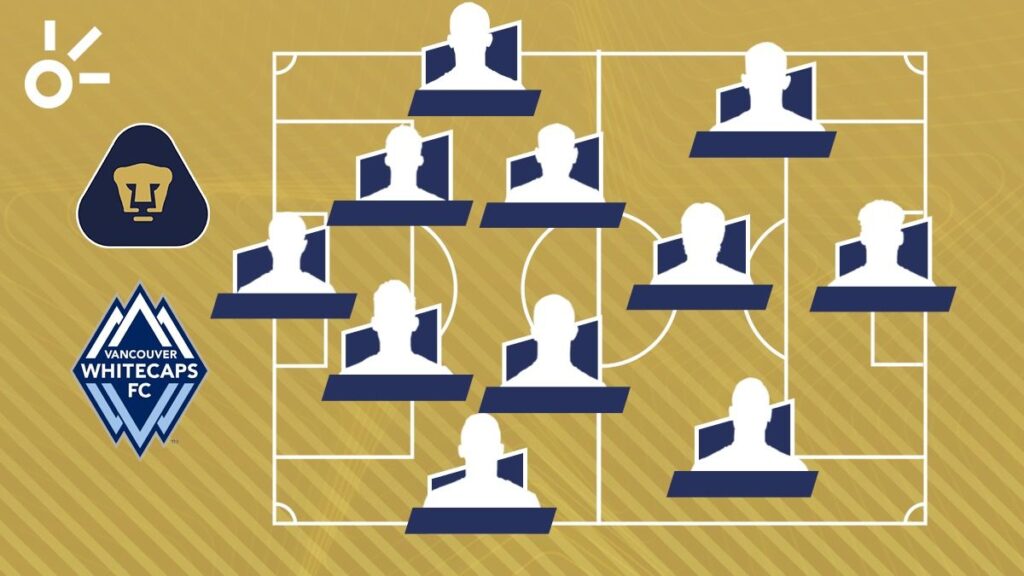 Pumas busca pasar a las semifinales de la Concachampions.