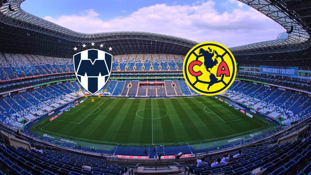 Rayados vs América, boletos