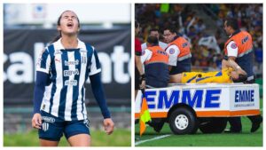 Clásico regio deja polémica: Tigres pide inhabilitar a jugadoras de Rayadas; sólo Diana García será investigada