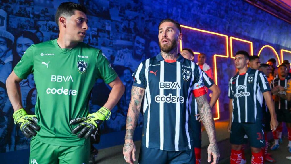 ¿Qué necesita Rayados para clasificar directo a la Liguilla del Clausura 2025?