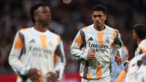 Real Madrid cancela rueda de prensa y entrenamiento previo a la final de la Copa del Rey