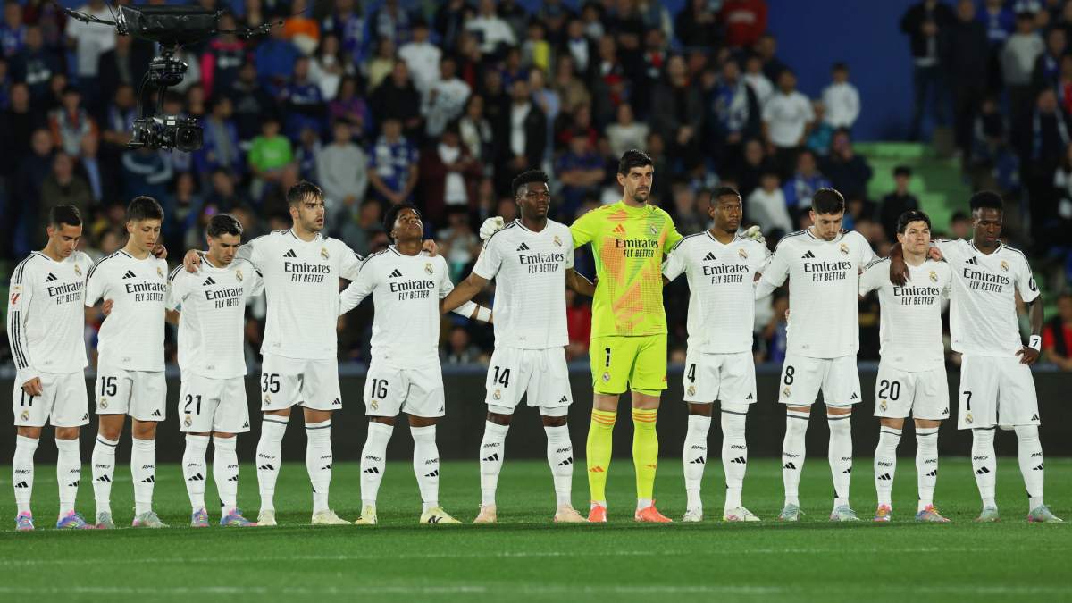 Qué pasa si el Real Madrid no se presenta a la final de la Copa del Rey? - ClaroSports