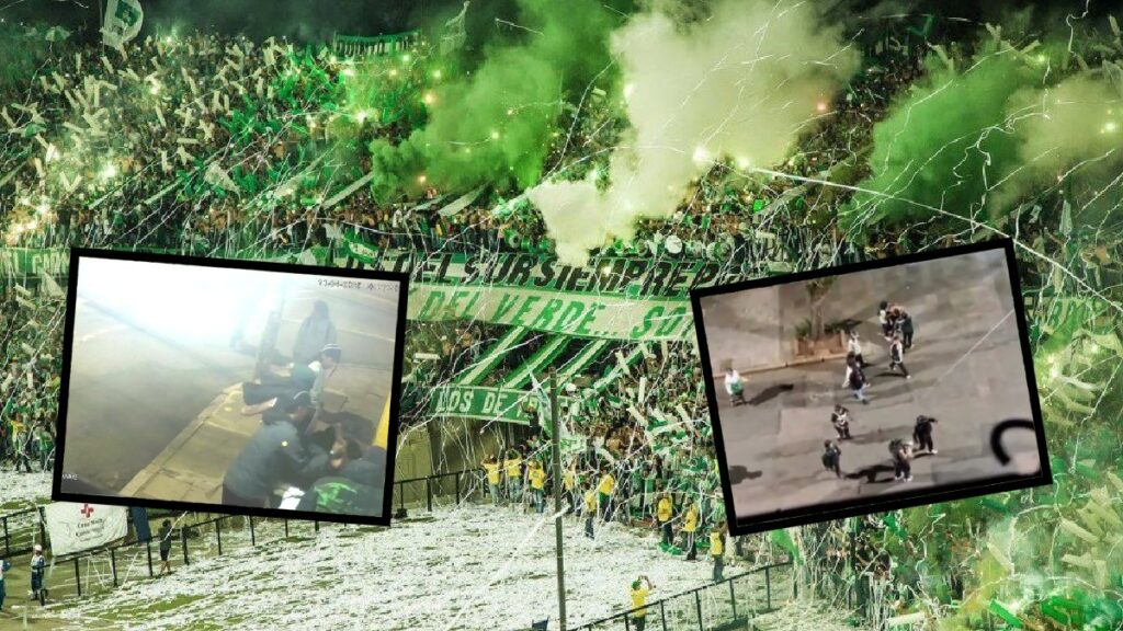 Riña Nacional Brasil