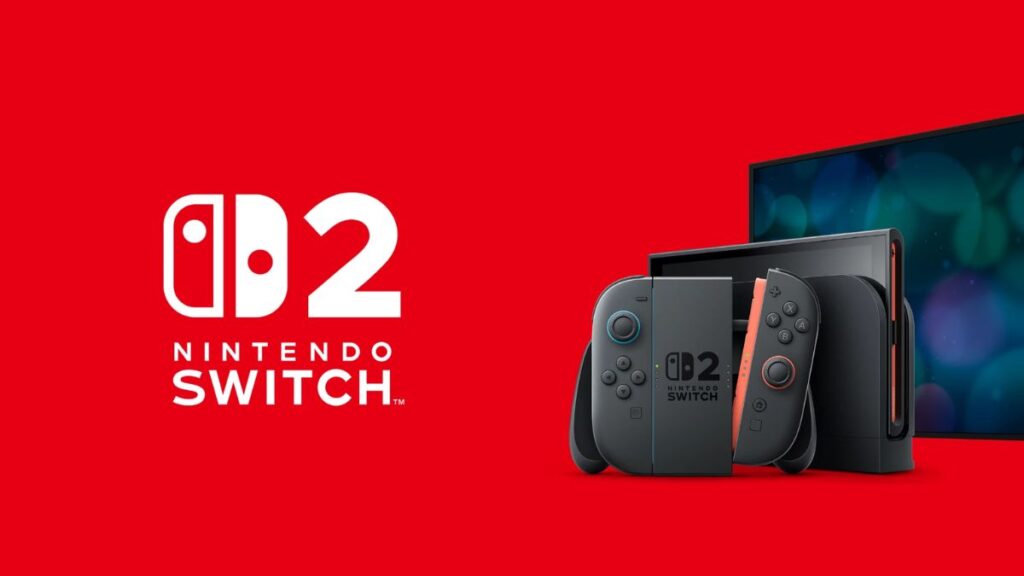 Este sería el precio del Nintendo Switch 2 en México | Nintendo