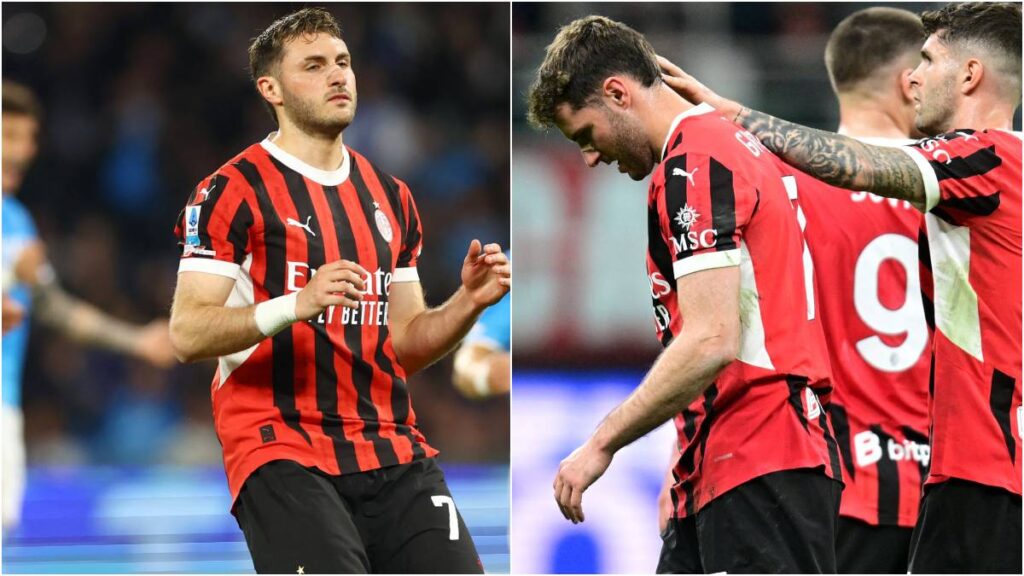 ¿Se acabó el Efecto Bebote? Santiago Gimenez, entre lesiones, suplencias y baja de juego, alcanza los 11 partidos sin gol