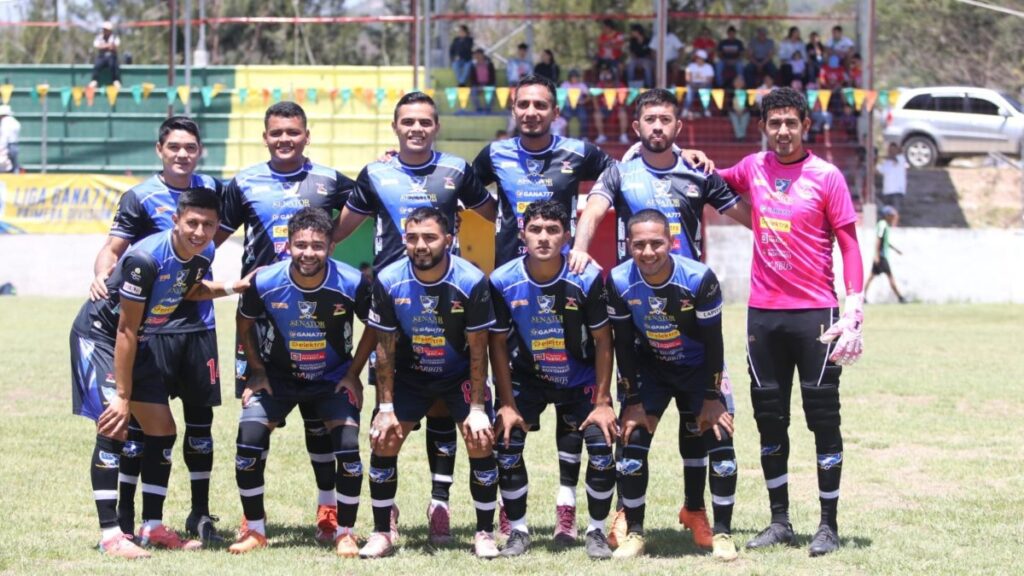 Cómo se define el ascenso a la Liga Nacional de Guatemala | Facebook Suchitepequez