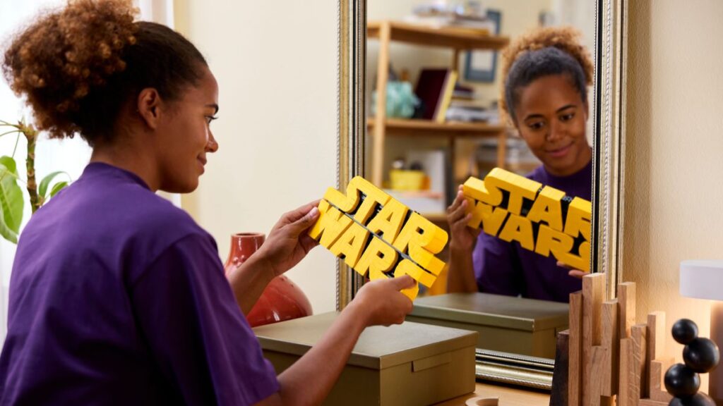 Lego y Star Wars se unen para celebrar el 4th The May de este año | CORTESÍA