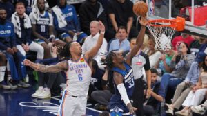 ¿Cuáles son las mayores palizas en la historia de los Playoffs de la NBA?