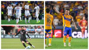 Fernando Gorriarán: “Muchos dan por favoritos la Final Inter Miami vs Cruz Azul”