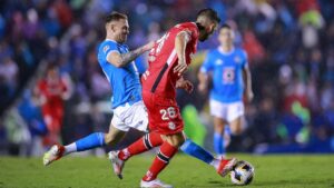 Posibles alineaciones del Toluca vs Cruz Azul de la Liga MX 2025: titulares, bajas y sorpresas