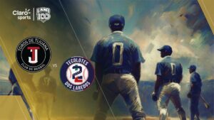 Toros de Tijuana vs Tecos de los Dos Laredos, en vivo: Transmisión de la Liga Mexicana de Béisbol