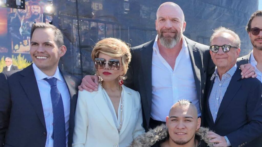 ¡Histórico! WWE anuncia adquisición de Triple A