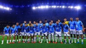 Pachuca es goleado por Barcelona SC previo a su duelo contra el América