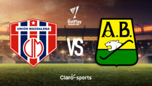 Unión Magdalena vs Atlético Bucaramanga en vivo la Liga BetPlay Dimayor 2025-I: resultado y goles de la fecha 15, en directo online