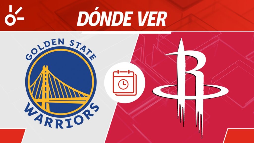 Warriors Vs Houston