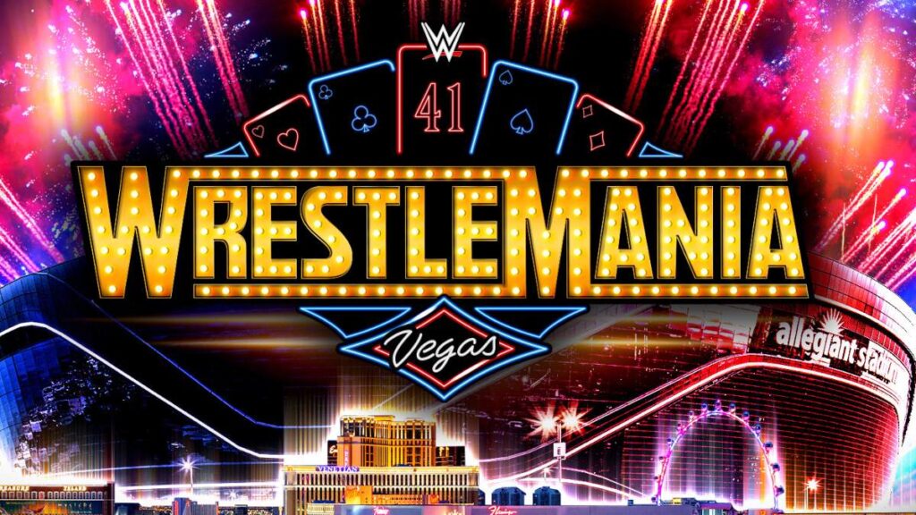 WrestleMania 2025 en vivo online: Horario y dónde ver a Penta Zero Miedo; cartelera primera y segunda noche