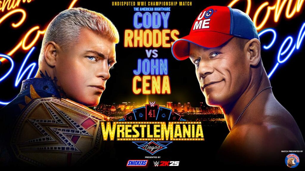 WrestleMania 2025 en vivo online: Horario y dónde ver a Penta Zero Miedo; cartelera primera y segunda noche