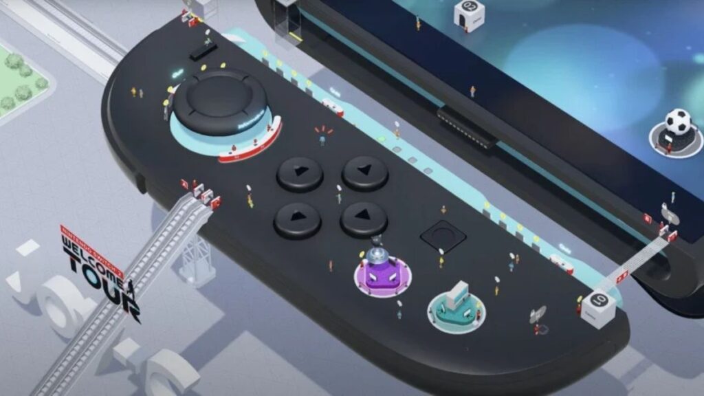 Nintendo Welcome Tour costará $9.99 USD desde su lanzamiento | Nintendo