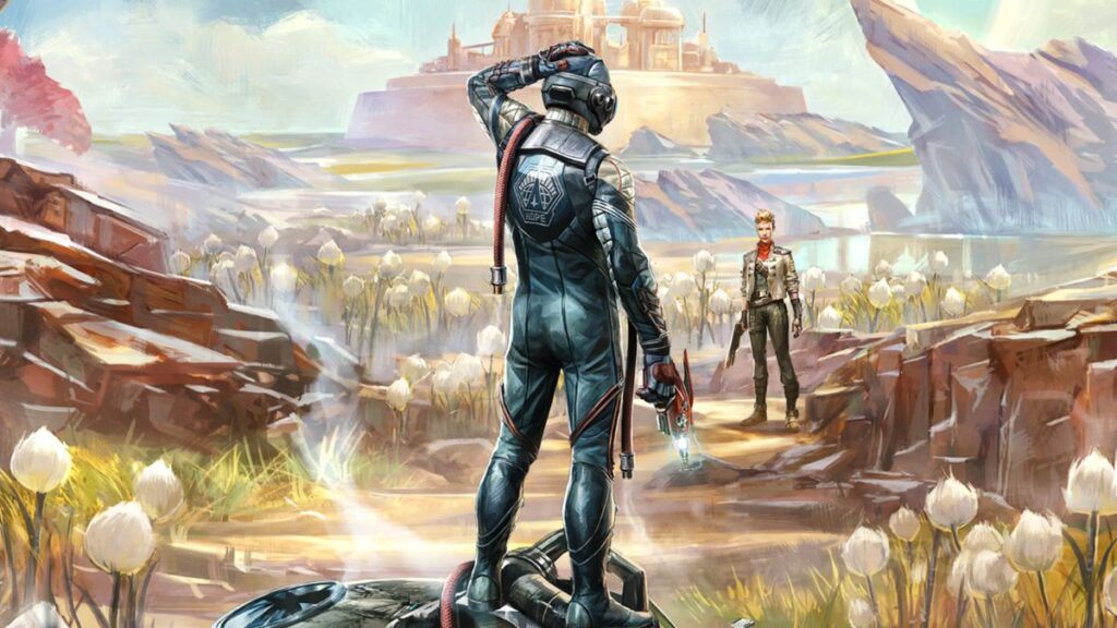 The Outer Worlds 2 será presentado en el Showcase | Xbox