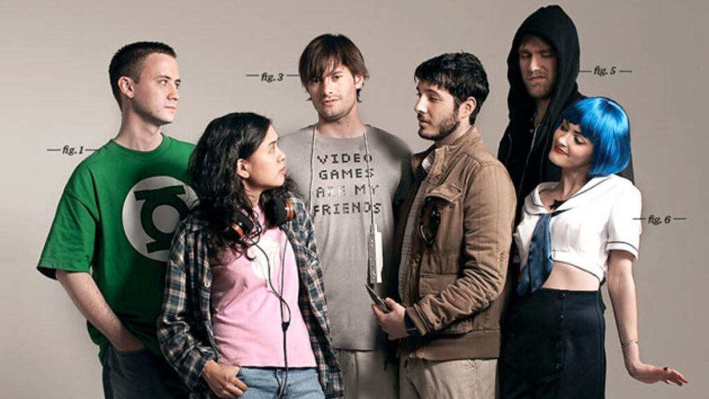 La palabra geek, hoy por hoy, define a los fans de la cultura Pop | aendrel.blogspot.com