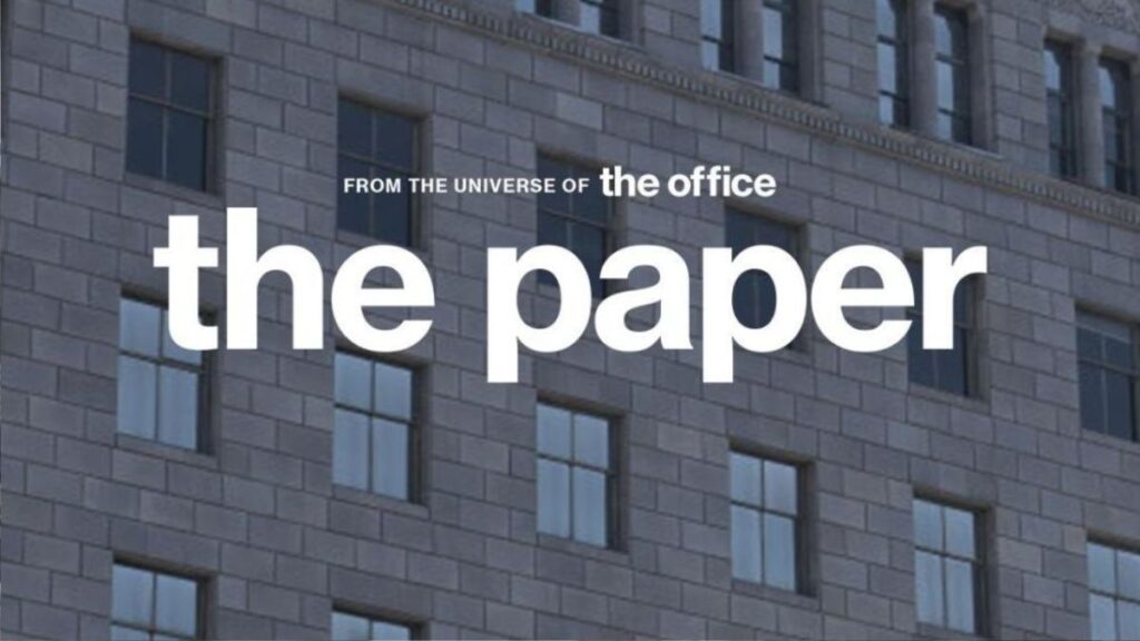Peacock prepara el nuevo spin-off basado en The Office | X: @DiscussingFilm
