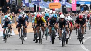 Etapa 10, Giro de Italia 2025 en vivo: Horario y dónde ver por TV y online el recorrido entre Lucca y Pisa