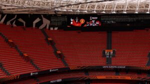 Tottenham vs Manchester United: qué pasa si empatan en los 90 minutos de la final