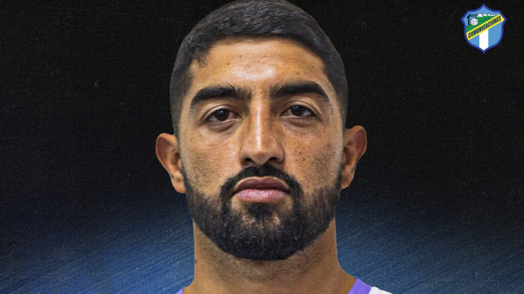Everardo Rubio no seguirá en Comunicaciones | @CremasOficial