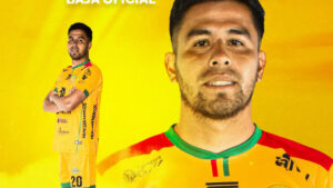 Marquense realiza una profunda limpieza tras salvarse del descenso: afuera once jugadores