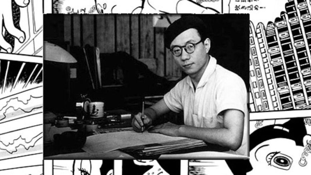 En Japón, a los creadores de manga se les conoce como Mangakas | thelightingmind.com