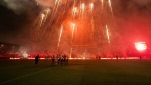 Era figura, Alajuelense lo dejaría ir y podría ser fichaje estrella en Guatemala