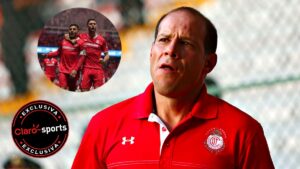 Abundis se rinde ante Alexis Vega y Paulinho previo a la gran final entre Toluca y América