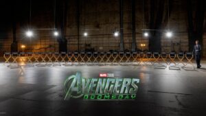 Avengers: Doomsday y Avengers: Secret Wars se retrasarán de nuevo