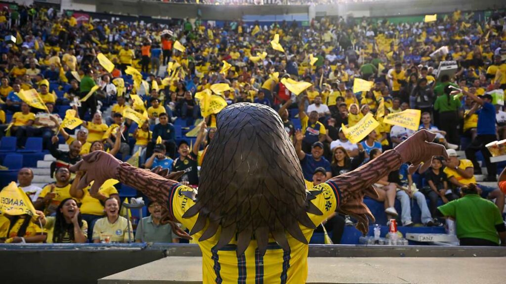 América vs Cruz Azul en vivo la semifinal de Liga MX 2025: Resultado y goles del partido de vuelta