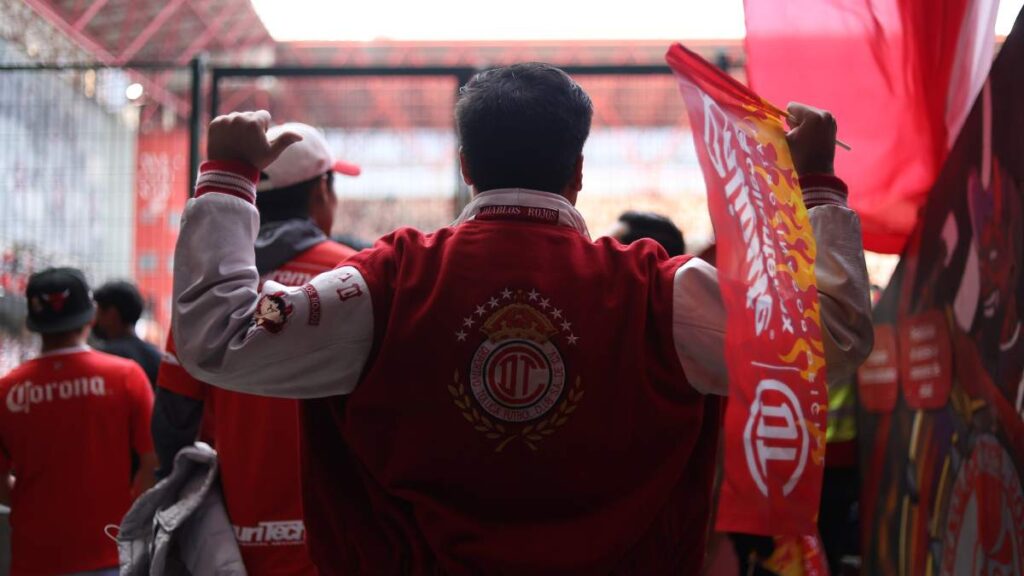 Toluca vs Monterrey en vivo Liguilla Liga MX 2025: Resultado y goles, cuartos de final en directo online