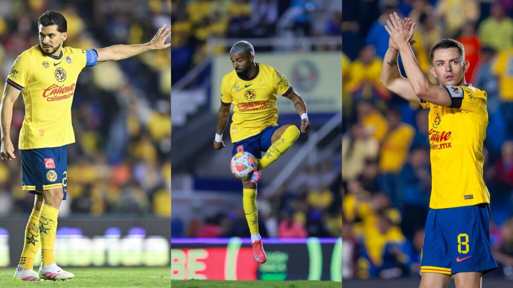 América