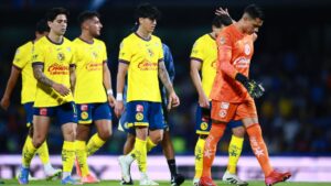 ¿Qué necesita América para eliminar a Cruz Azul y avanzar a la final del Clausura 2025?