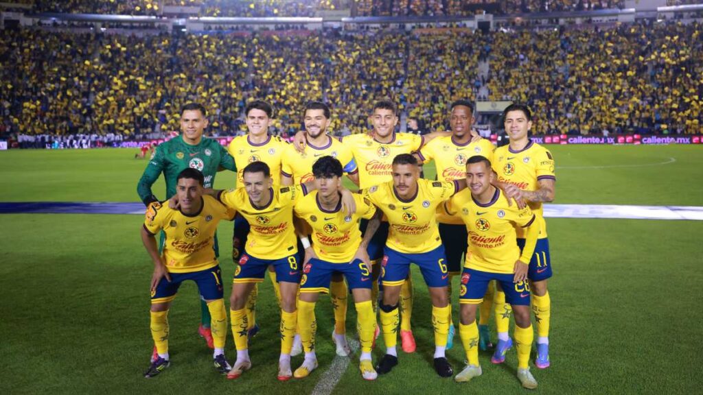 América