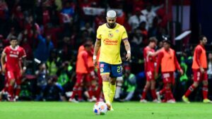 ¿Se complica el Mundial de Clubes para el América tras la derrota ante Toluca?