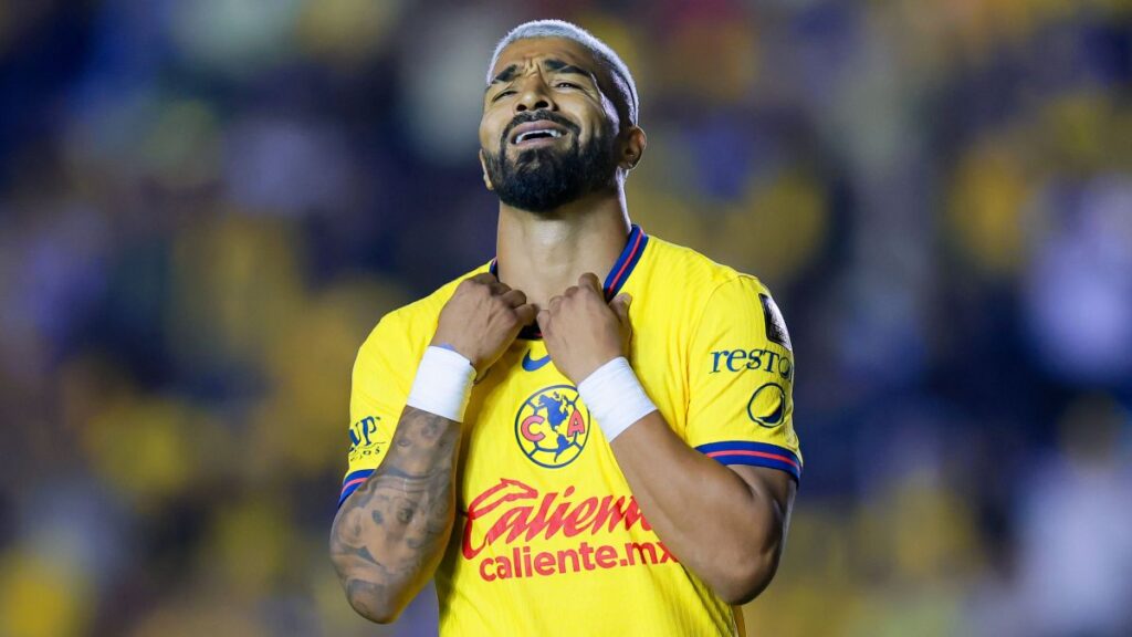 América y Toluca empatan sin goles en la ida de la final del Clausura 2025 Liga MX
