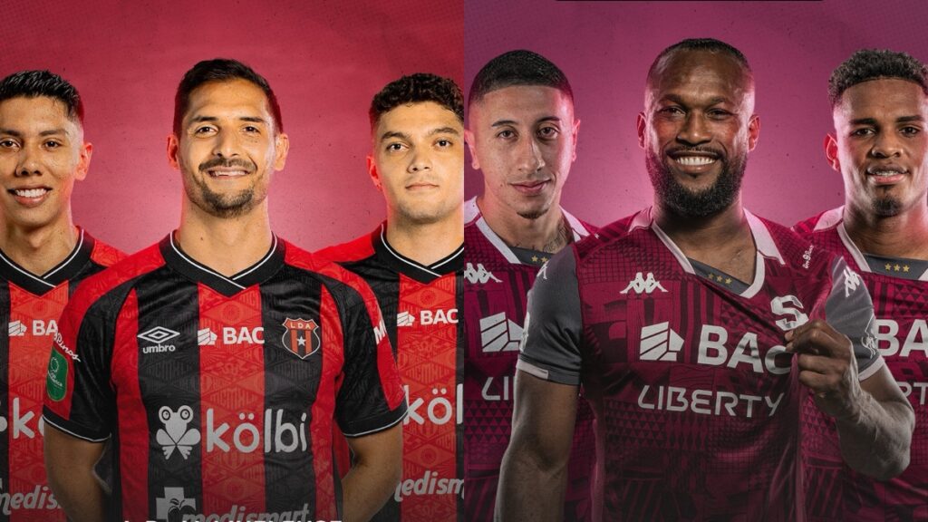 Se viene una nueva edición del Clásico | UnafutOficial