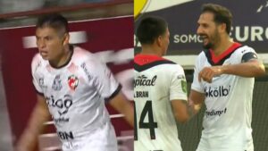 Caos, sanciones y cambio de sede: así se viven las semifinales entre Puntarenas vs Alajuelense