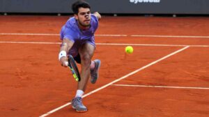 Sorteo Roland Garros varonil 2025: Carlos Alcaraz evita a Djokovic y Sinner hasta la final