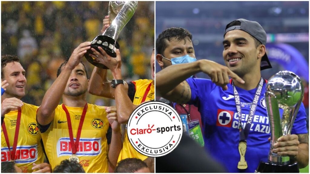 Adrián Aldrete habla sobre el Clásico Joven