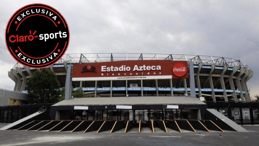 Alejandra Frausto nos revela detalles de la logística del Mundial 2026