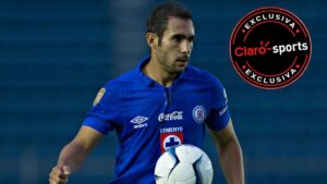 ¡Cruz Azul, más seguro ante América! Alejandro Castro ve a una Máquina fortalecida para semifinales
